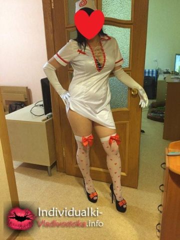 Проститутка Алина